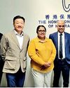 IRCSL deepens global engagement with a strategic visit to Hong Kong IRCSL deepens global engagement with a strategic visit to Hong Kong23