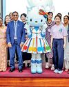 JICA promotes plastic waste awareness in Sri Lanka through “Plastic Smart Song” with Hello Kitty JICA promotes plastic waste awareness in Sri Lanka through “Plastic Smart Song” with Hello Kitty28
