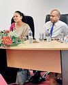 IRCSL and FIU organise awareness session on National Risk Assessment update IRCSL and FIU organise awareness session on National Risk Assessment update21