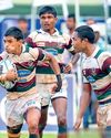 Zahira keep League dreams alive with historic win over Peterites Zahira keep League dreams alive with historic win over Peterites49