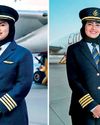 Emirates first: Two Emirati female pilots promoted as captains Emirates first: Two Emirati female pilots promoted as captains31