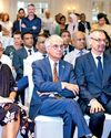 Sri Lanka seeks deeper cooperation with France, EU as AFD marks 20 years of engagement Sri Lanka seeks deeper cooperation with France, EU as AFD marks 20 years of engagement3