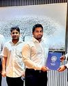 Allianz Insurance Lanka expands customer access via Dedigama branch network Allianz Insurance Lanka expands customer access via Dedigama branch network19