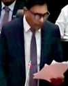 Minister alleges ex-SIS Chief Sallay conspired to facilitate Easter attacks16