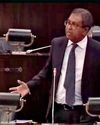 Harsha questions return of 'crisis era' with forced export conversion rule15