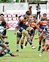 Trinity favourites as Schools Rugby League reaches crucial week43