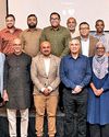 Ashraff Associates hosts Strategic Risk Symposium featuring Dr. David Rubens30