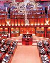 Flaws in the Law: Electoral reform and democratic accountability37
