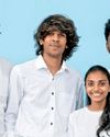SLIIT final-year innovators secure global AI victory29