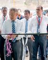Toyota Lanka expands in Kandy, drives new era of after-sales excellence, reinforcing legacy of trust12