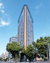 Sasakawa Trust unveils Rs. 3 b Nippon Office Building in Ward Place2