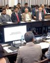 US Congress delegation visits Parliament to strengthen independent budget analysis capacity US Congress delegation visits Parliament to strengthen independent budget analysis capacity14