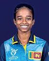 Chamodi to lead Sri Lanka U19 women cricketers to India Chamodi to lead Sri Lanka U19 women cricketers to India31