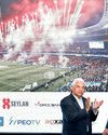 FIFA backs International Football Stadium in Negombo FIFA backs International Football Stadium in Negombo30