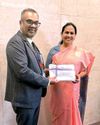 Sri Lanka, India strengthen cooperation on labour law reforms at ILC meeting Sri Lanka, India strengthen cooperation on labour law reforms at ILC meeting16