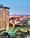 Hilton Colombo: Why tie the bride's hands before the auction? Hilton Colombo: Why tie the bride's hands before the auction?27