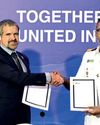 Australia and Sri Lanka strengthen maritime security partnership for third consecutive year through Disi Rela 2026 Australia and Sri Lanka strengthen maritime security partnership for third consecutive year through Disi Rela 202631