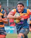 Trinity run riot against Royal, Peter's edge out Pathana in thriller as Ananda defeat Thomians Trinity run riot against Royal, Peter's edge out Pathana in thriller as Ananda defeat Thomians42