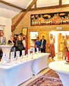 Sri Lanka Embassy organises ‘Journey through seven regions of Ceylon Tea’ in Belgium Sri Lanka Embassy organises ‘Journey through seven regions of Ceylon Tea’ in Belgium5