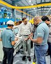 Alumex Expands Advanced Manufacturing Capabilities to Produce Best Global Brands of Aluminium Proprietary Systems with AI Alumex Expands Advanced Manufacturing Capabilities to Produce Best Global Brands of Aluminium Proprietary Systems with AI4