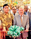 Sri Lankan mango varieties take centre stage in Bahrain Sri Lankan mango varieties take centre stage in Bahrain6