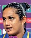 Lessons learnt as Sri Lanka Women look to bounce back today Lessons learnt as Sri Lanka Women look to bounce back today40