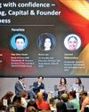 Shehara De Silva headlines Sri Lanka’s presence at EY Entrepreneurial Winning Women 2026 Shehara De Silva headlines Sri Lanka’s presence at EY Entrepreneurial Winning Women 20263