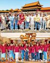 Ceylinco Life’s ‘Family Savari 19’ winners complete unforgettable China tour Ceylinco Life’s ‘Family Savari 19’ winners complete unforgettable China tour27