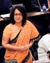 Dark shadows: Prime Minister Harini Amarasuriya's declaration on PC elections Dark shadows: Prime Minister Harini Amarasuriya's declaration on PC elections41