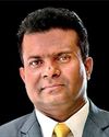 C.W. Mackie promotes Mangala Perera as CEO C.W. Mackie promotes Mangala Perera as CEO10