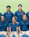 Hoping to beat India for the first time – Skipper Chamudi Hoping to beat India for the first time – Skipper Chamudi47