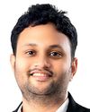 Arjun Jeger of DC Group named in Campaign Asia's 40 Under 40 Arjun Jeger of DC Group named in Campaign Asia's 40 Under 4015