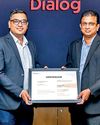 Dialog advances enterprise risk governance to global ISO 31000 standards Dialog advances enterprise risk governance to global ISO 31000 standards26