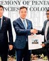 Home Lands' iconic Pentara Residencies to be constructed by China Harbour Engineering Company31