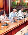 Customs directed to expedite modernisation, support $ 36 b export goal15