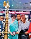 Veepee Graphics Lanka participates at Sri Lanka Print and Trade Fair Exhibition 20265