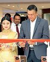 Singer unveils first HONOR Experience Store at One Galle Face24