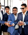 Sea Master opens Integrated Logistics Centre in Wattala16