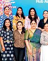 WISTA Sri Lanka celebrates Women’s Day with “Waves of impact”17