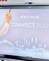 Gestetner of Ceylon and MAXHUB unite to bring world-class collaboration technology to Sri Lanka25