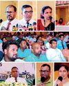 EDB hosts regional Exporters’ Networking Forum in Chillaw EDB hosts regional Exporters’ Networking Forum in Chillaw10