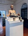 Sky Gallery hosts ‘Hands That Speak’ Sky Gallery hosts ‘Hands That Speak’19