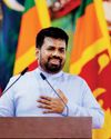 Phoenix of South Asia: Sri Lanka’s stunning return to upper-middle-income status under AKD Phoenix of South Asia: Sri Lanka’s stunning return to upper-middle-income status under AKD21