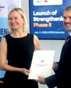 Strengthening Governance Program Phase II launched Strengthening Governance Program Phase II launched7