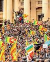Aragalaya 4th Anniversary: ‘Colour Revolution’ or third post-Independence civic uprising? Aragalaya 4th Anniversary: ‘Colour Revolution’ or third post-Independence civic uprising?28
