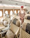 Emirates to double its A350 operations in Colombo from August Emirates to double its A350 operations in Colombo from August15