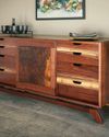 Mid-Mod Sideboard