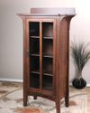 Limbert Style #357 Bookcase