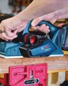 Bosch Brushless Planer