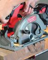 Milwaukee FUEL 61/2" Circular Saw